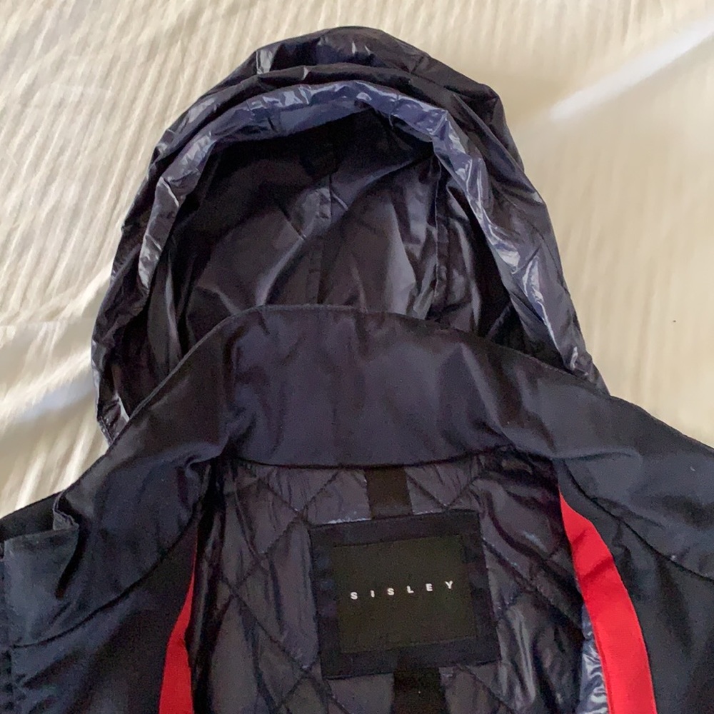 Jacket - Picture 6 of 8